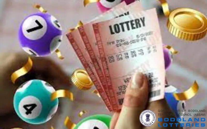 Assam lottery at Bodoland Lottery Result Body image