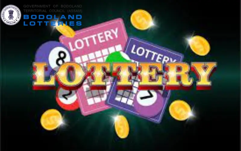 Assam lottery at Bodoland Lottery Result Featured image