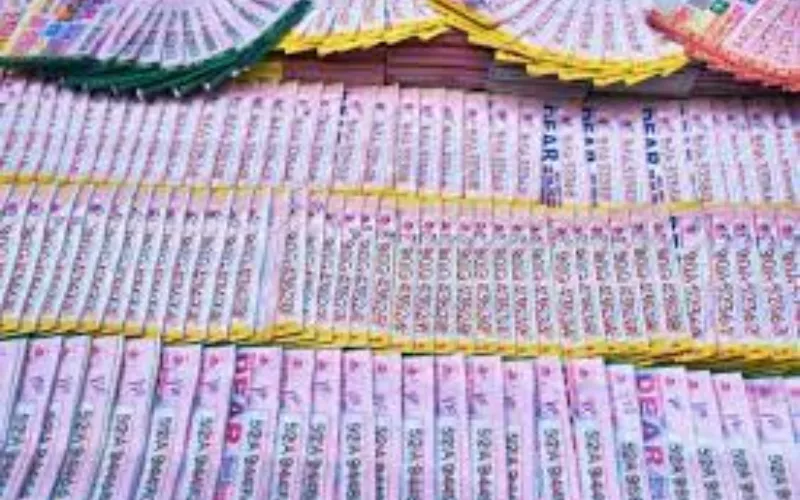 Online Lottery Platforms at Bodoland Lottery Result Featured image