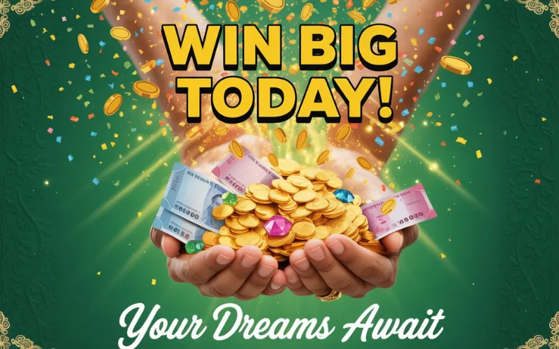 old lottery sambad night