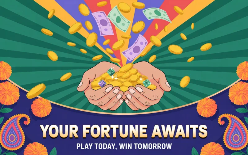 play india lottery sambad