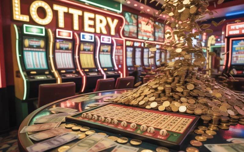 kerala lottery result today live